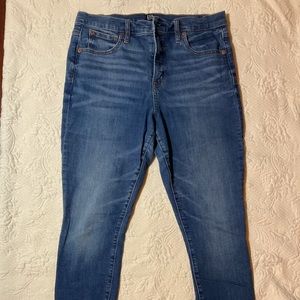 Gap Tru Skinny jeans Size 14/32
